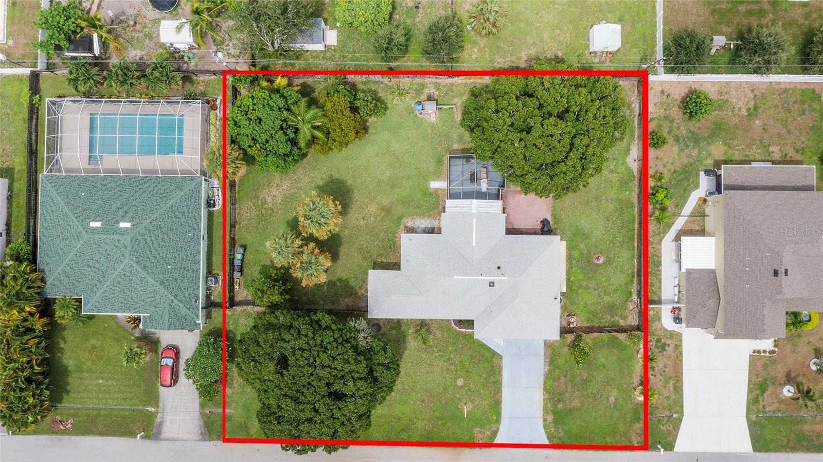 1041 SW GENERAL PATTON TERRACE