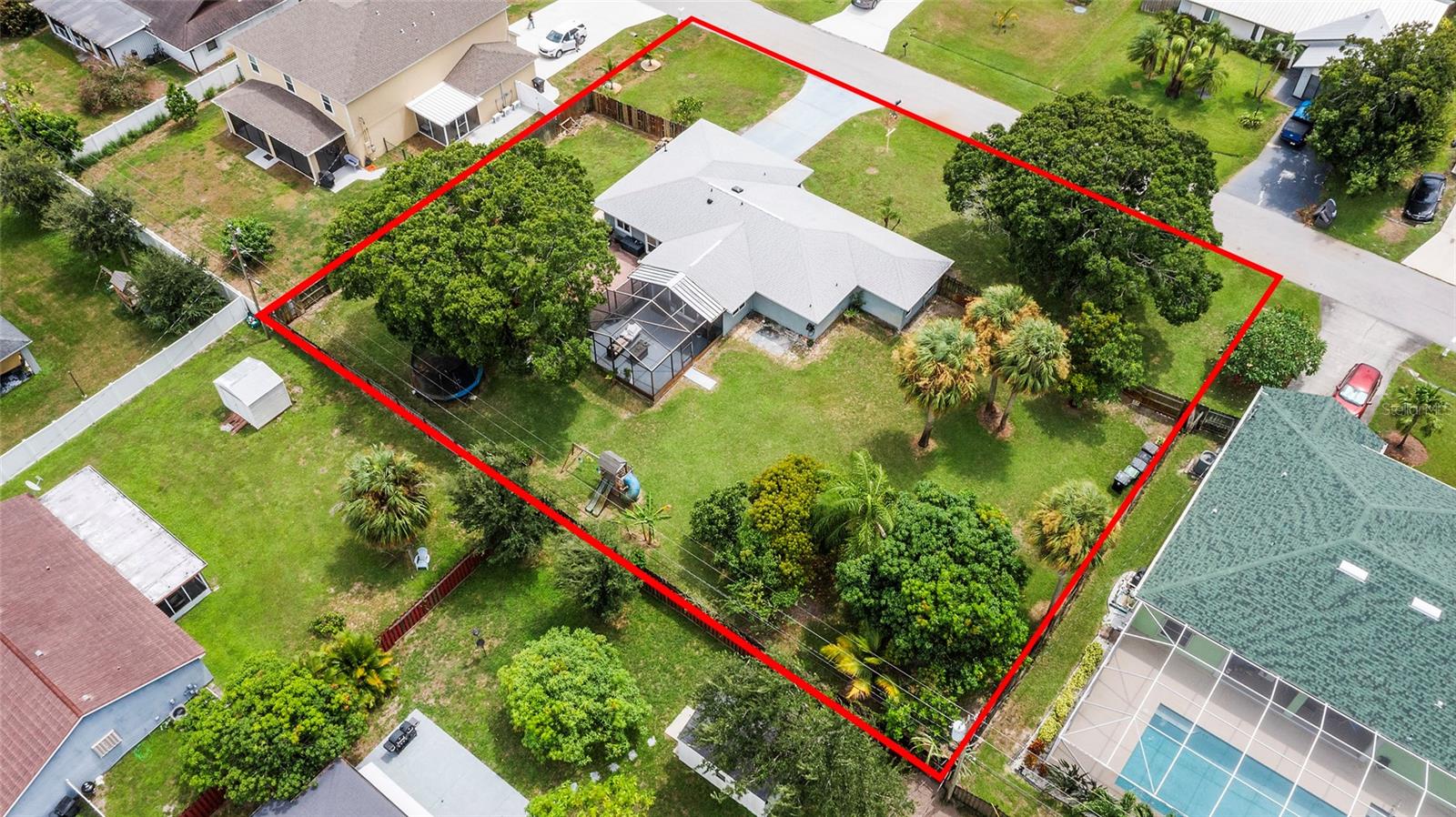 PORT ST LUCIE SEC 12 - Residential