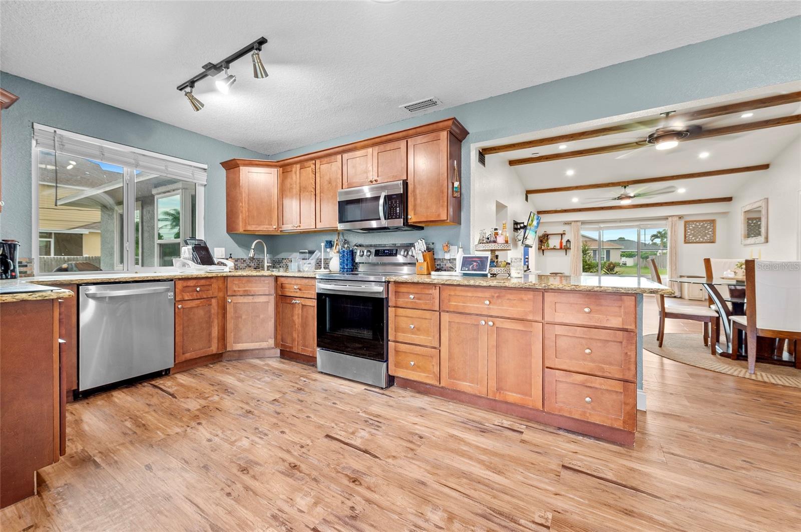 PORT ST LUCIE SEC 12 - Residential