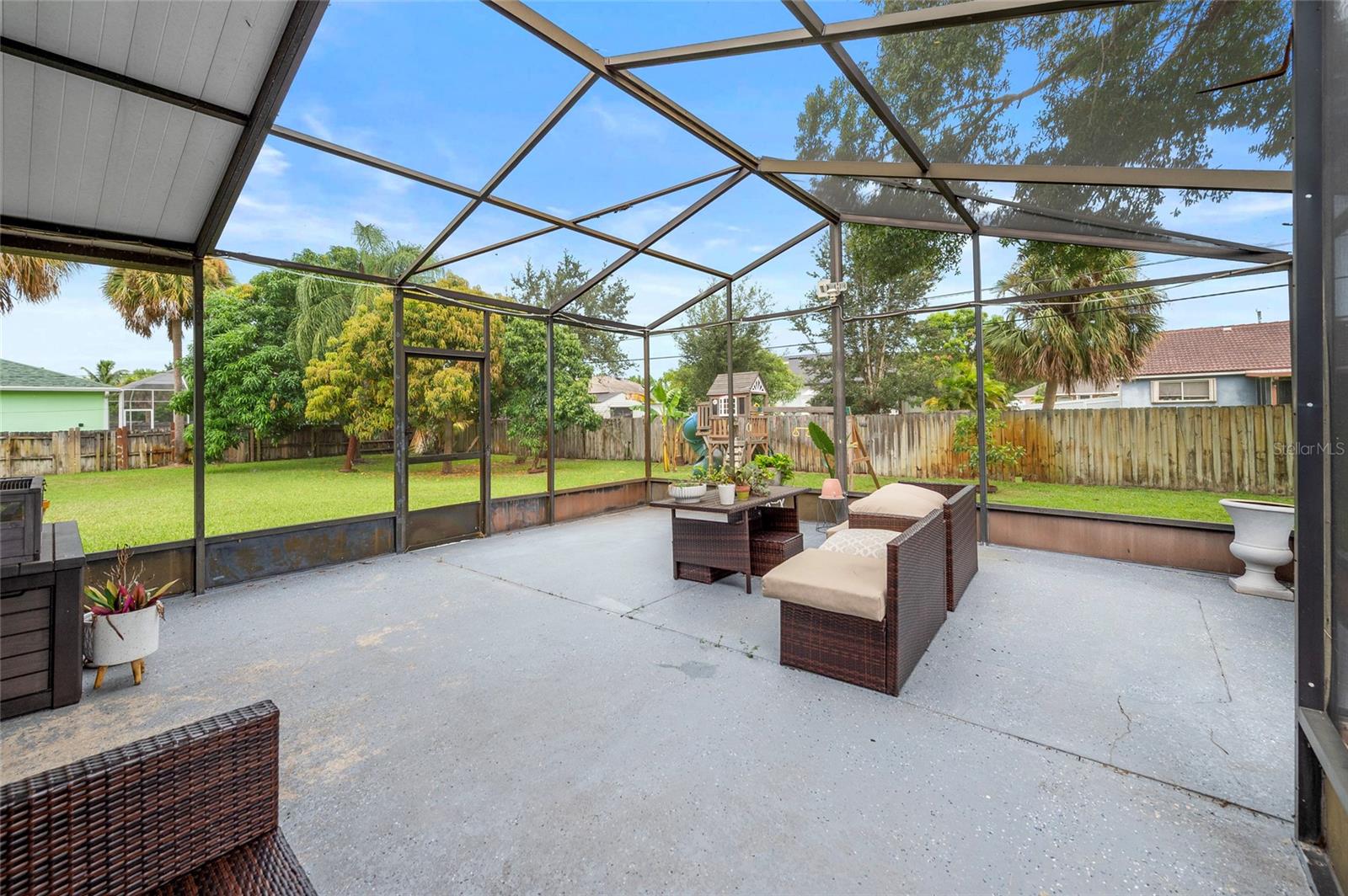 PORT ST LUCIE SEC 12 - Residential