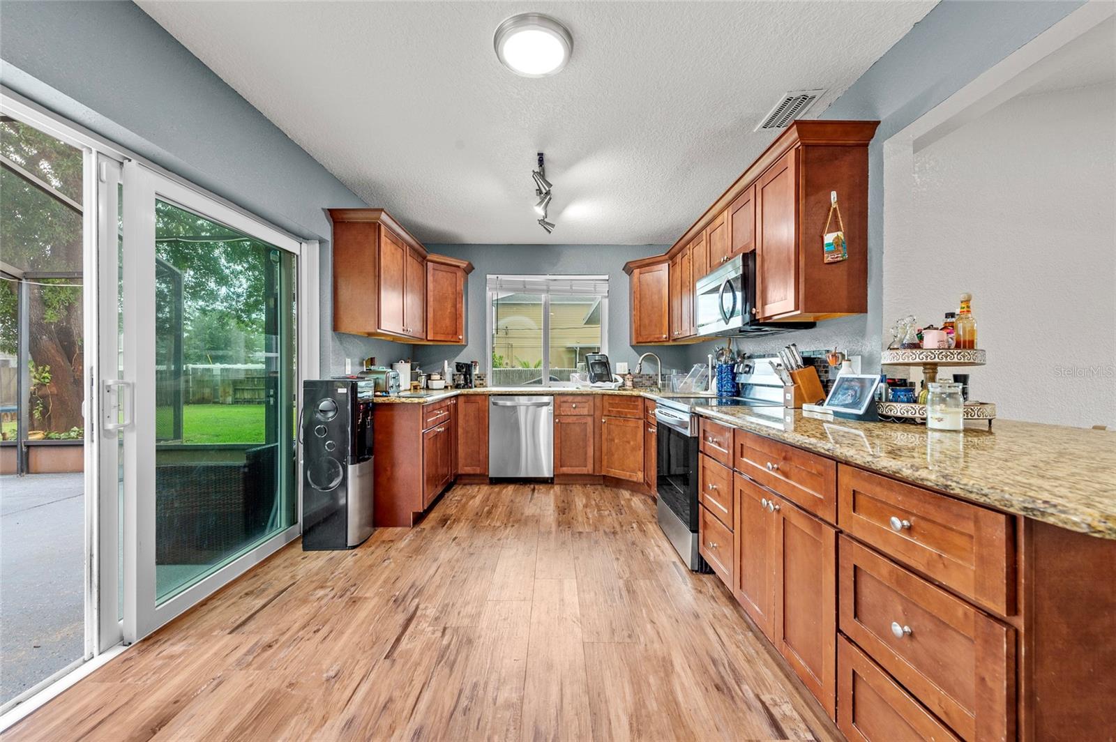 PORT ST LUCIE SEC 12 - Residential