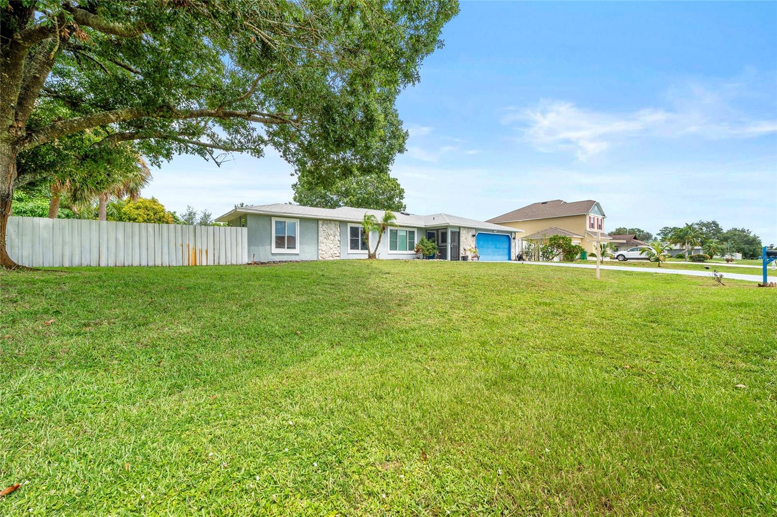 PORT ST LUCIE SEC 12 - Residential