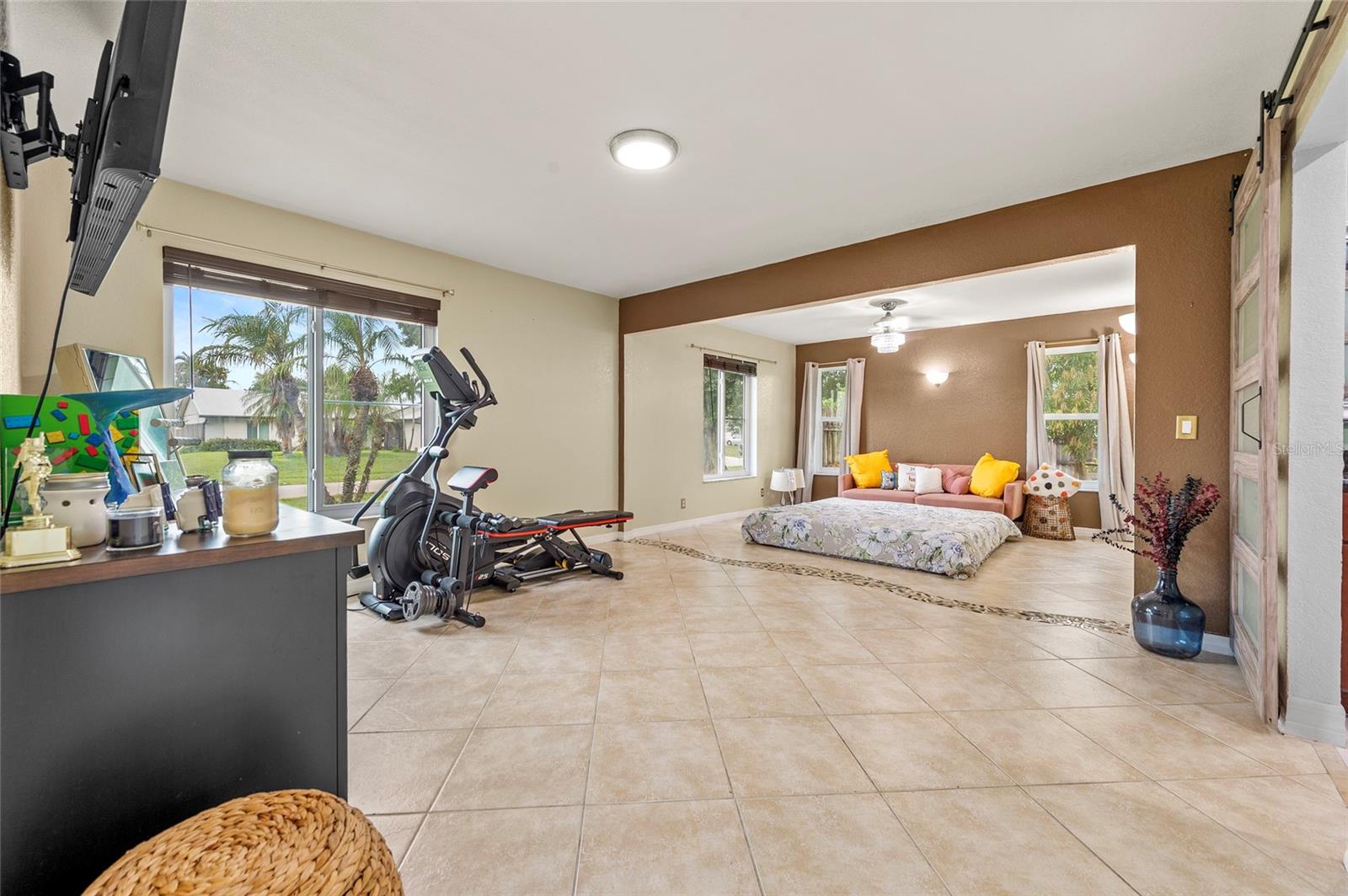 PORT ST LUCIE SEC 12 - Residential