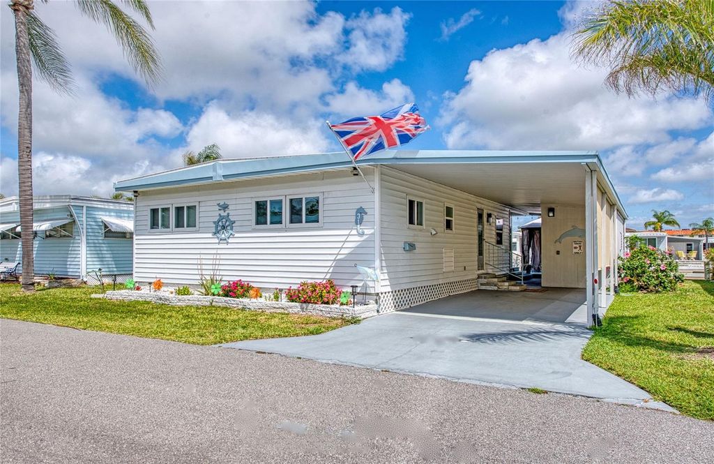 Photo of 18675 Us Highway 19 N #311, Clearwater, FL 33764 (MLS # TB8428764)