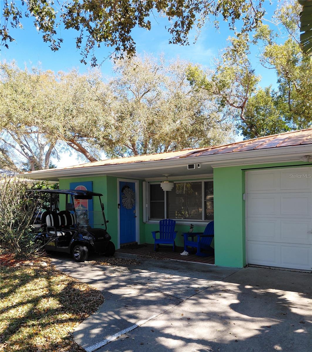 DUNEDIN MANOR 1ST ADD - Residential