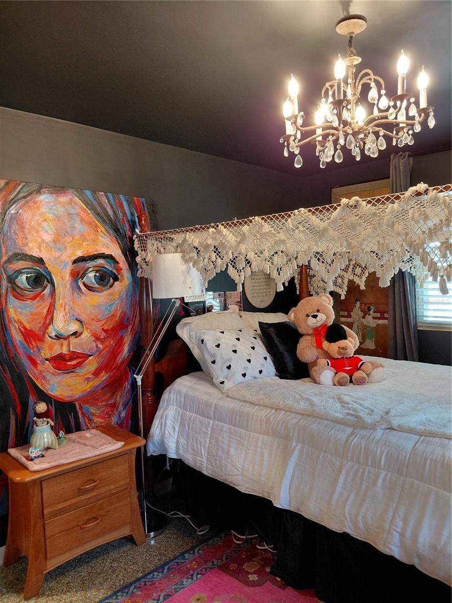 DUNEDIN MANOR 1ST ADD - Residential