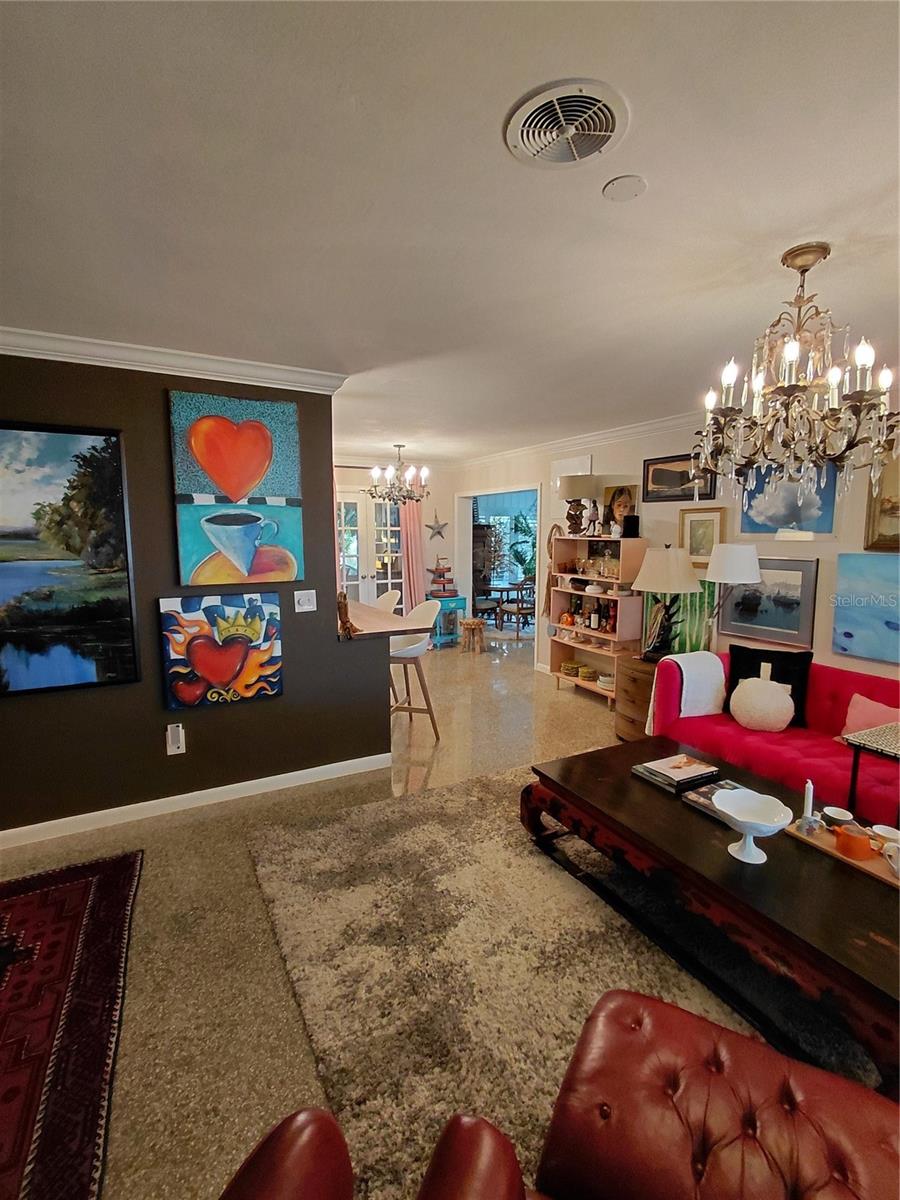 DUNEDIN MANOR 1ST ADD - Residential