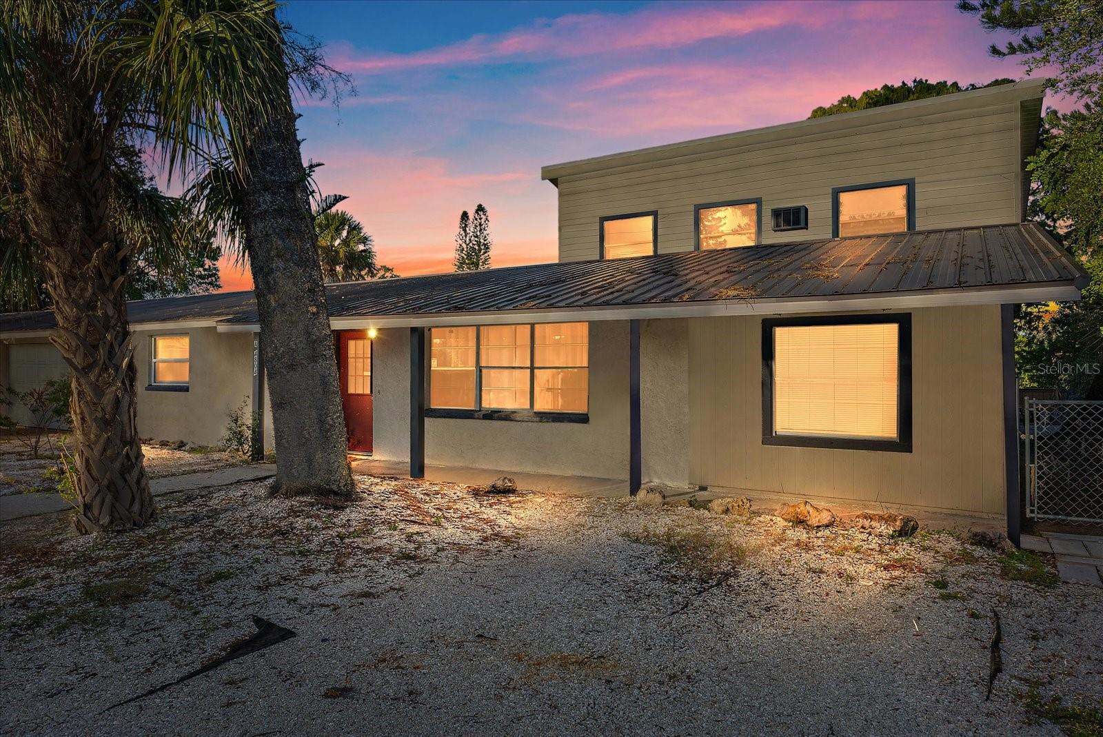 MCCOLLUMS LAKE - Residential Income