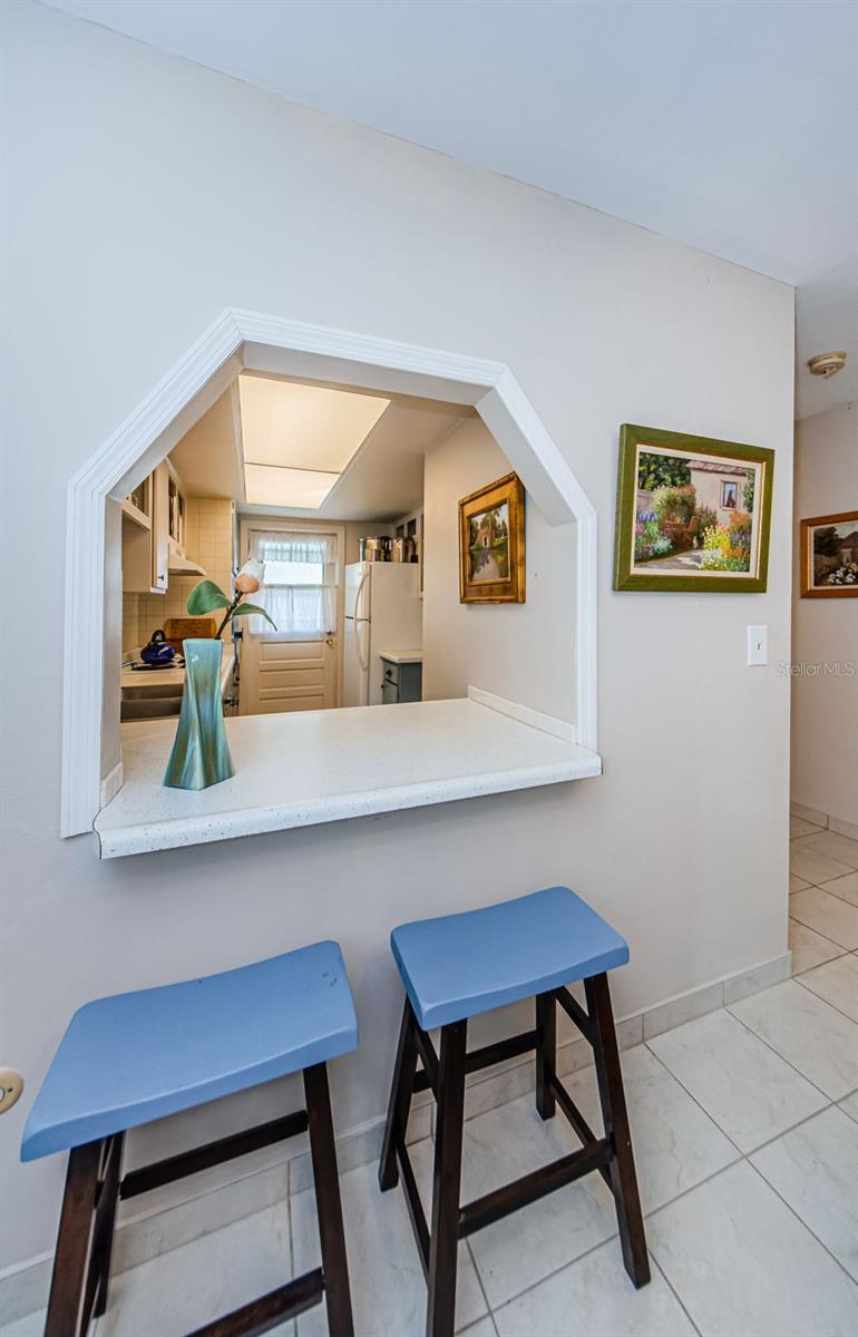 DOUGLAS ARMS - Residential