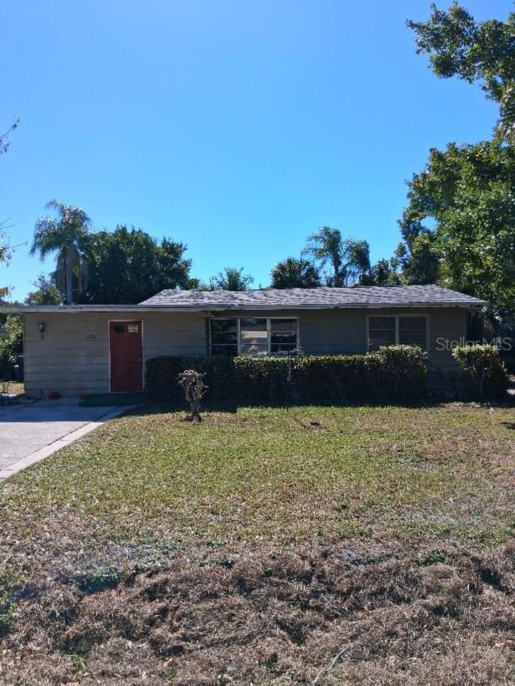 Photo of 2204 Shawnee Street, Sarasota, FL 34231 (MLS # A4681121)