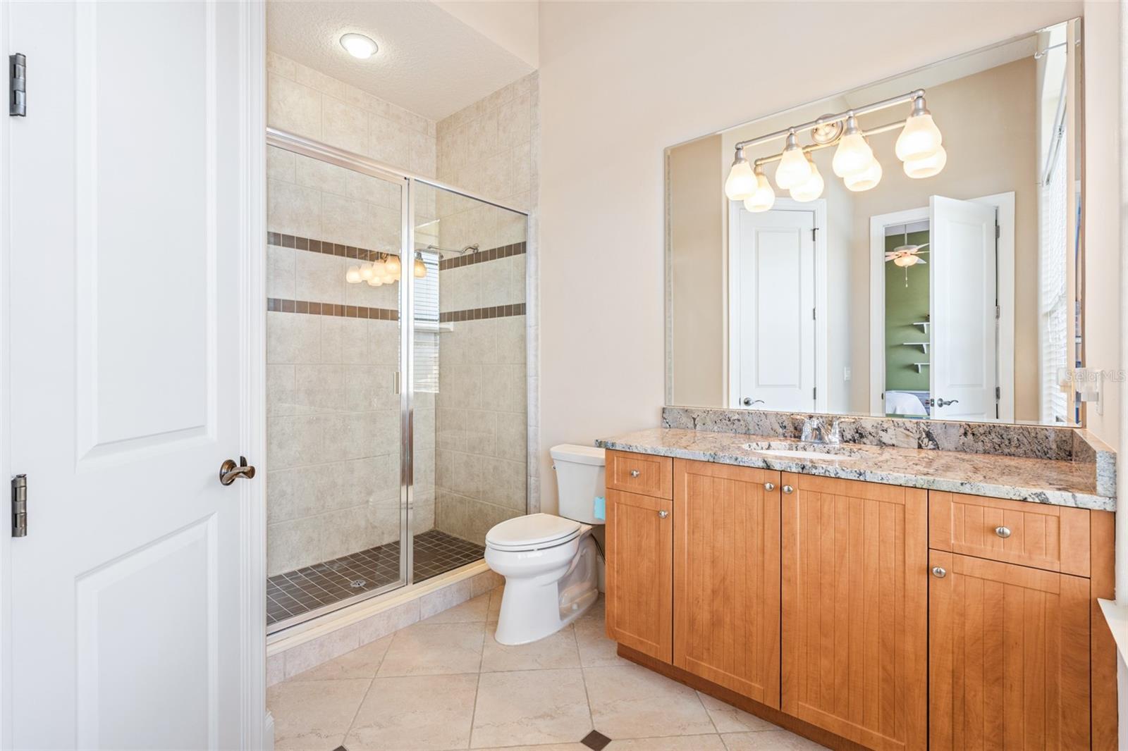 OCEAN HAMMOCK - Residential