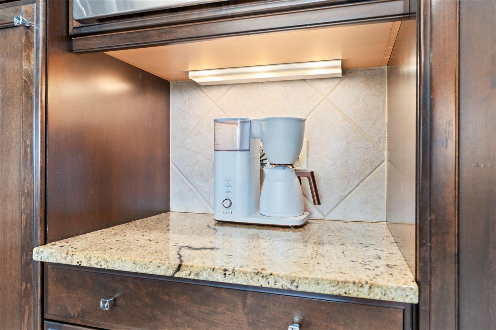 OCEAN HAMMOCK - Residential