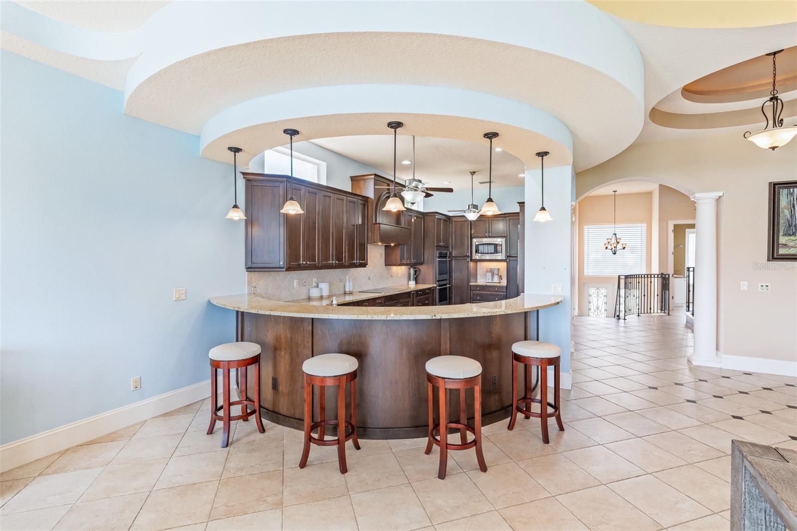 OCEAN HAMMOCK - Residential