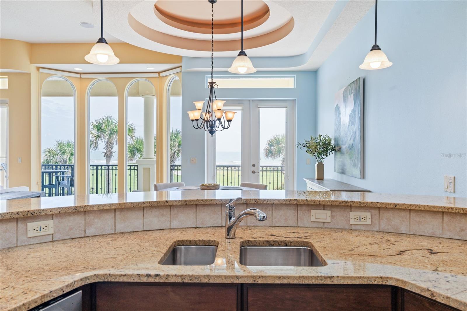 OCEAN HAMMOCK - Residential