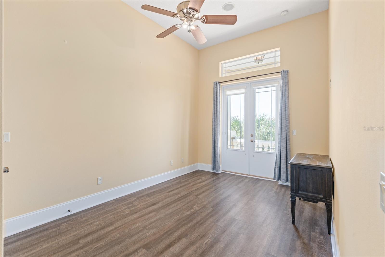 OCEAN HAMMOCK - Residential