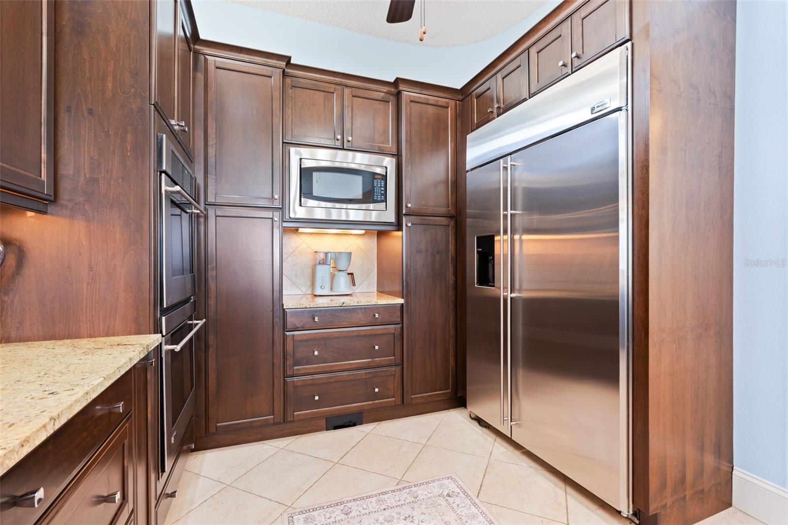 OCEAN HAMMOCK - Residential