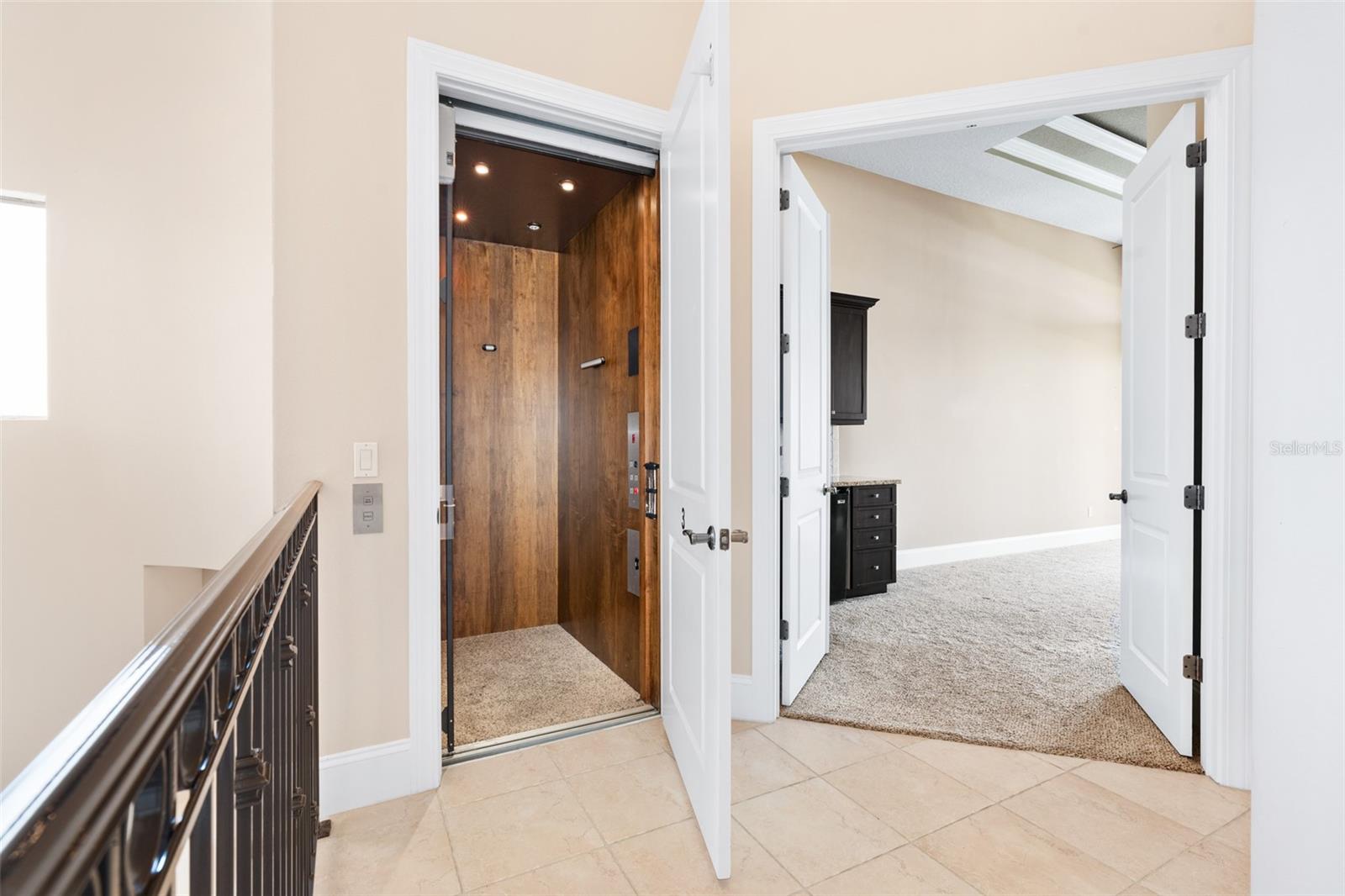 OCEAN HAMMOCK - Residential