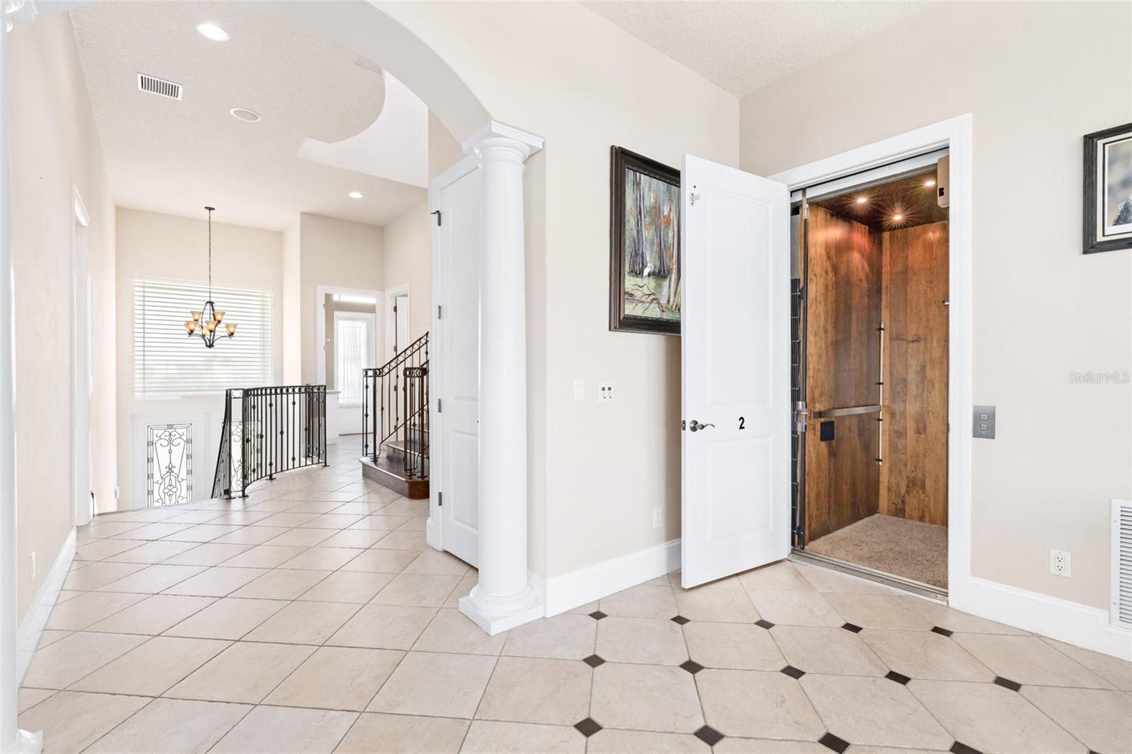 OCEAN HAMMOCK - Residential