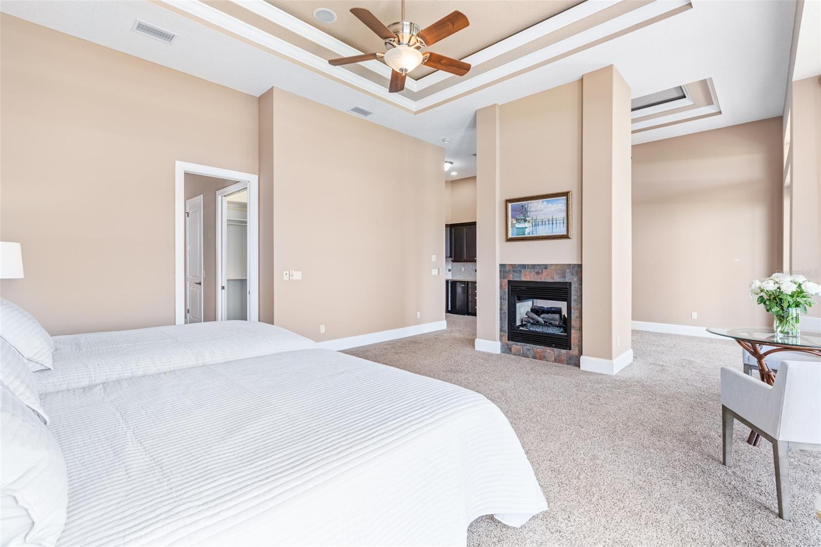 OCEAN HAMMOCK - Residential