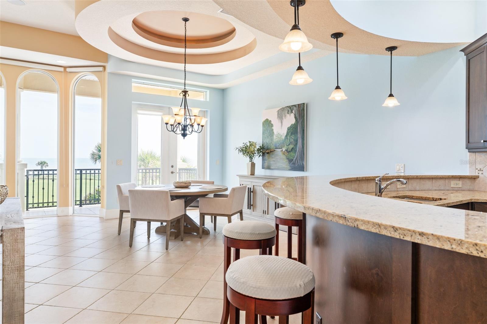 OCEAN HAMMOCK - Residential