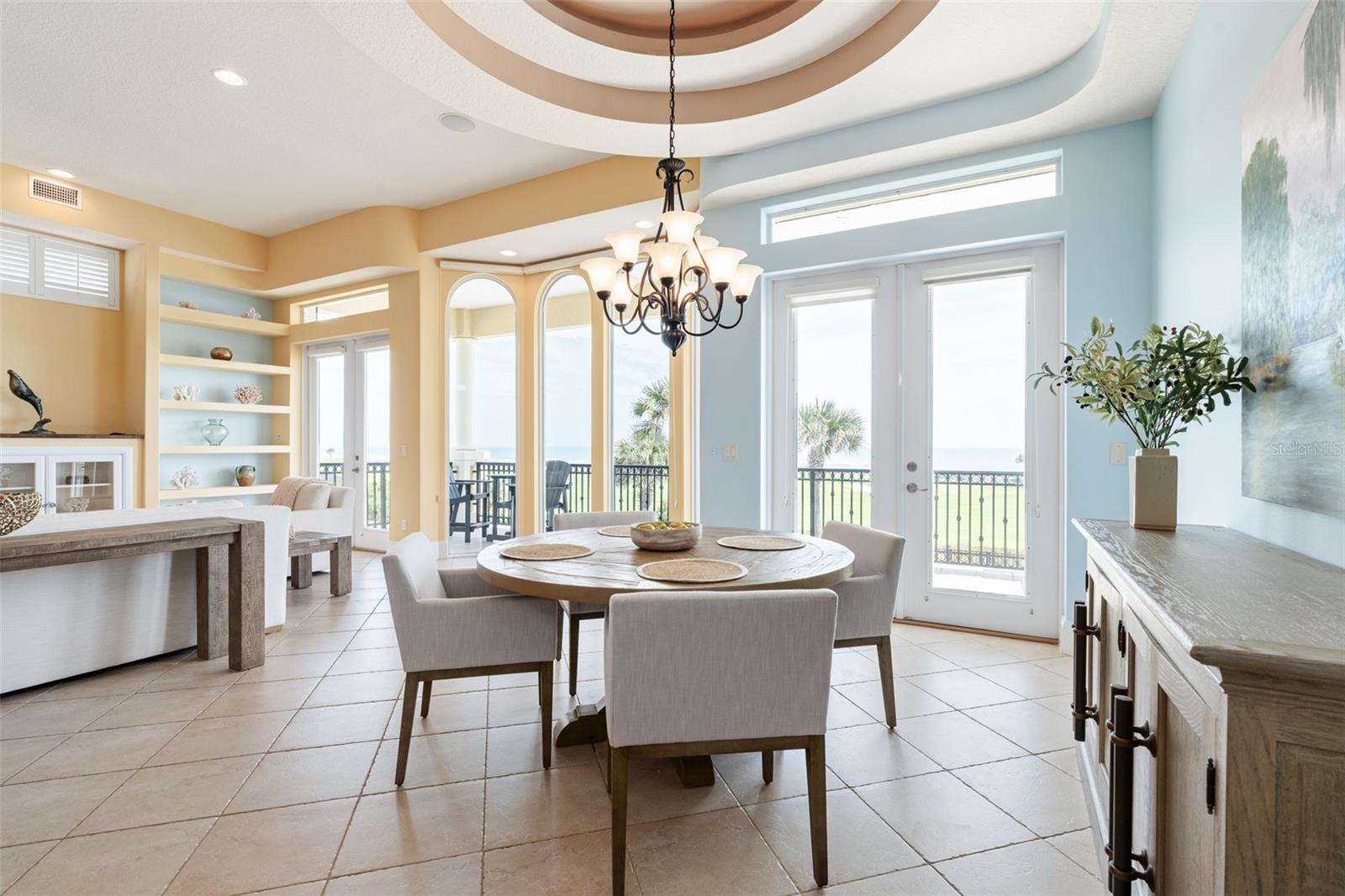 OCEAN HAMMOCK - Residential