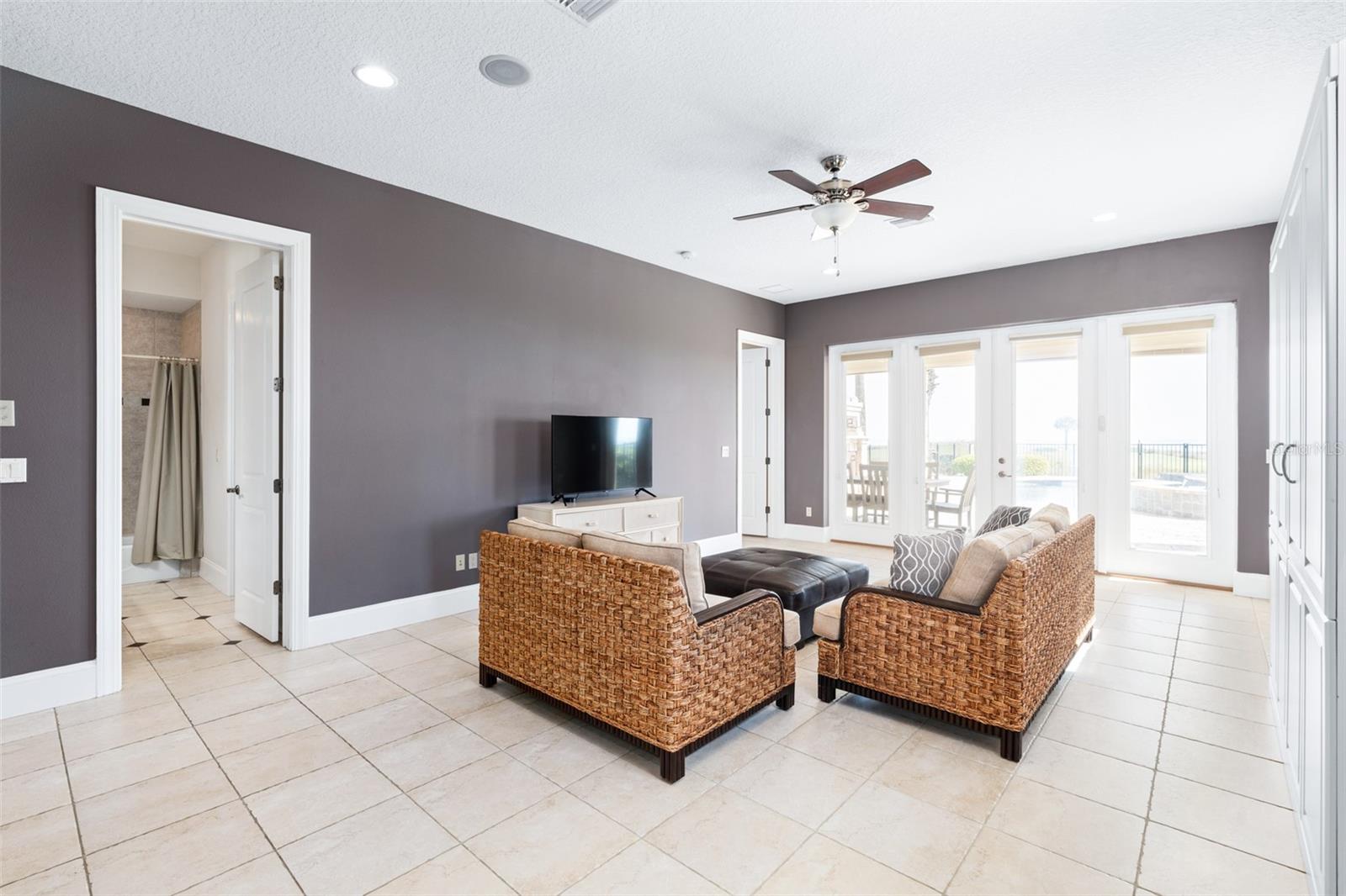 OCEAN HAMMOCK - Residential