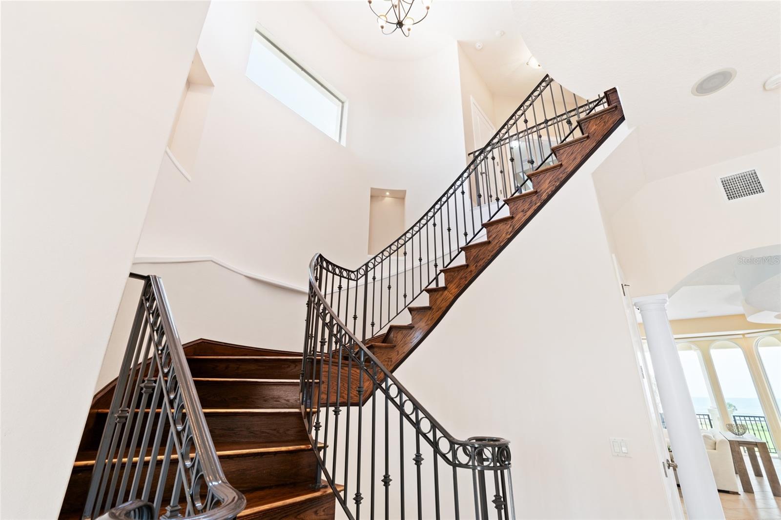 OCEAN HAMMOCK - Residential