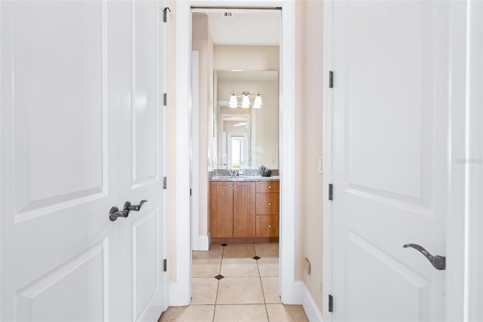 OCEAN HAMMOCK - Residential