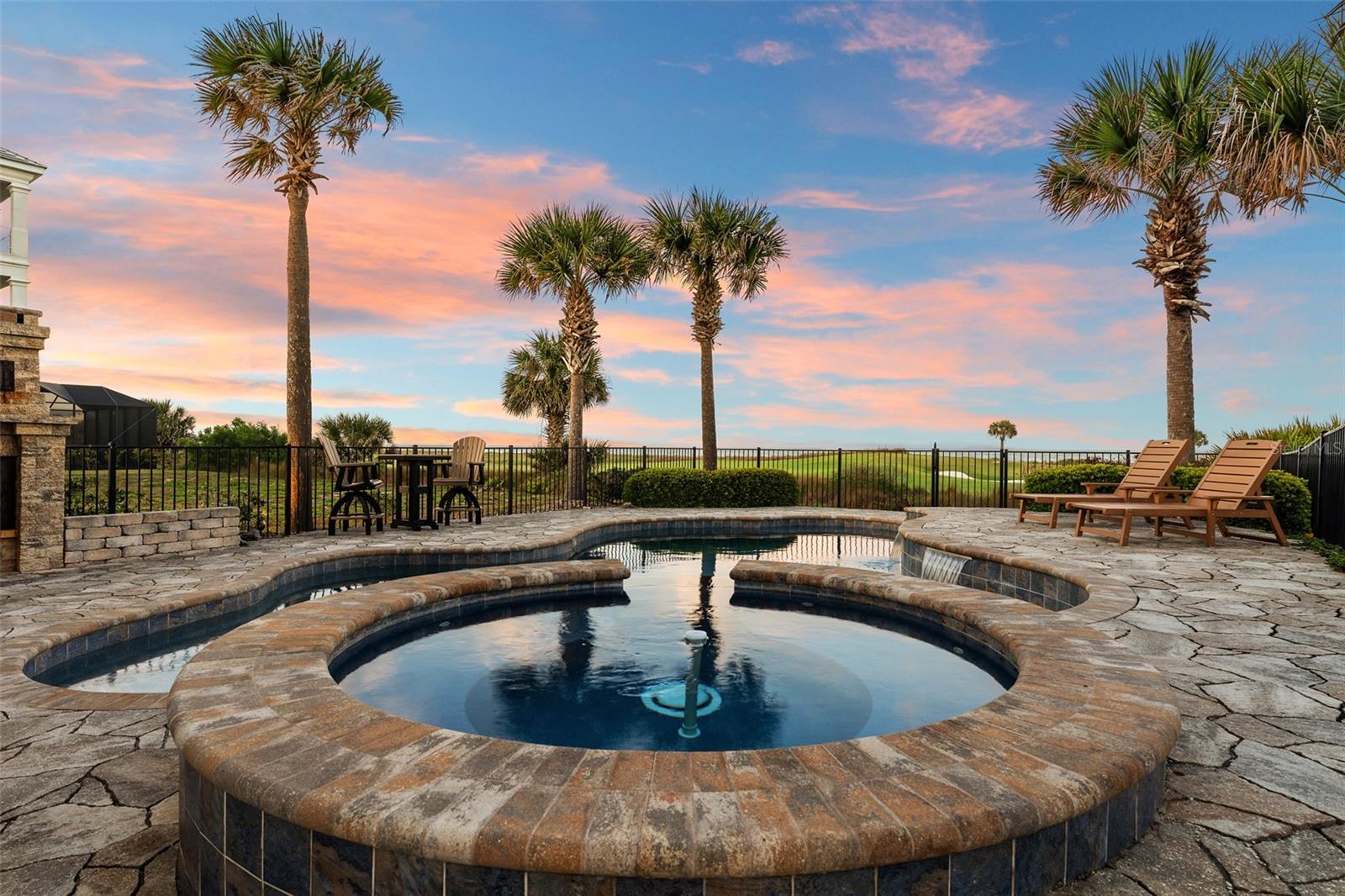 OCEAN HAMMOCK - Residential