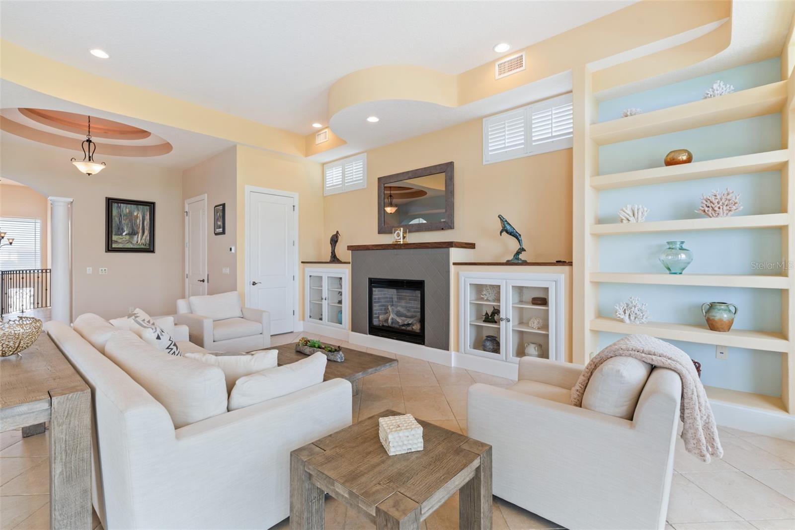 OCEAN HAMMOCK - Residential