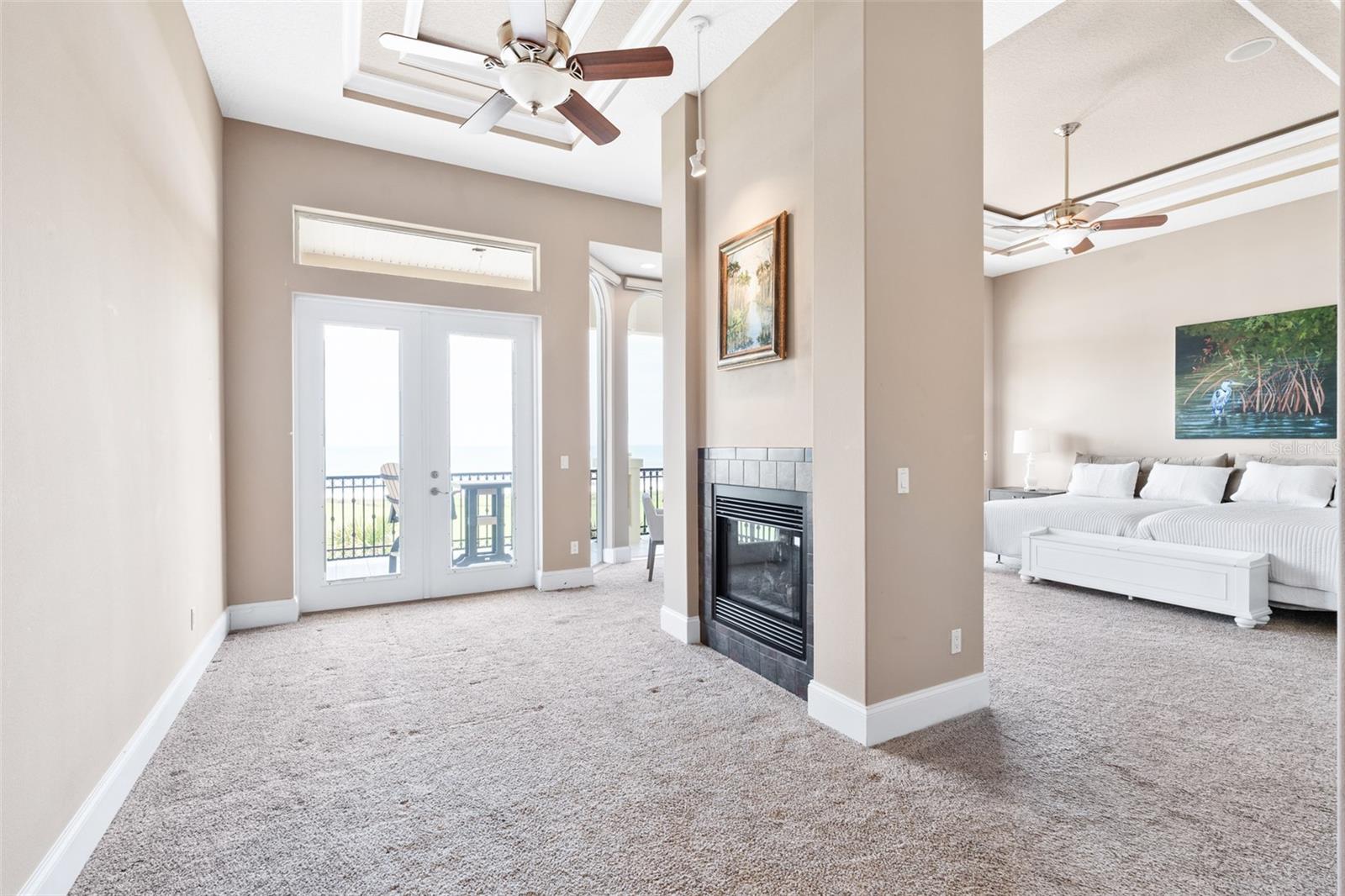 OCEAN HAMMOCK - Residential