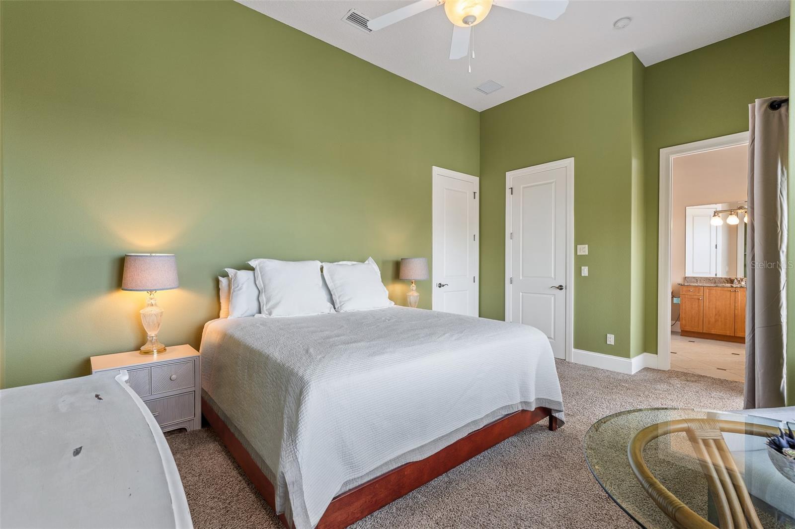 OCEAN HAMMOCK - Residential