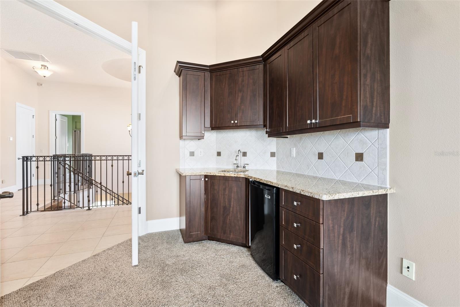 OCEAN HAMMOCK - Residential