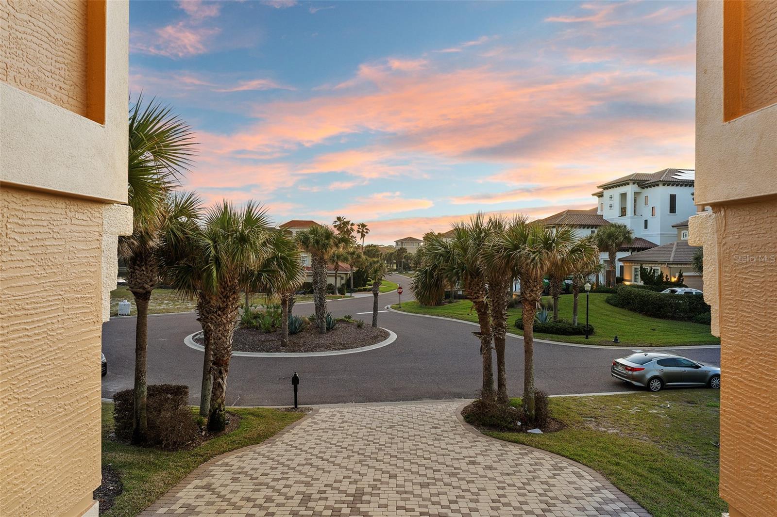 OCEAN HAMMOCK - Residential