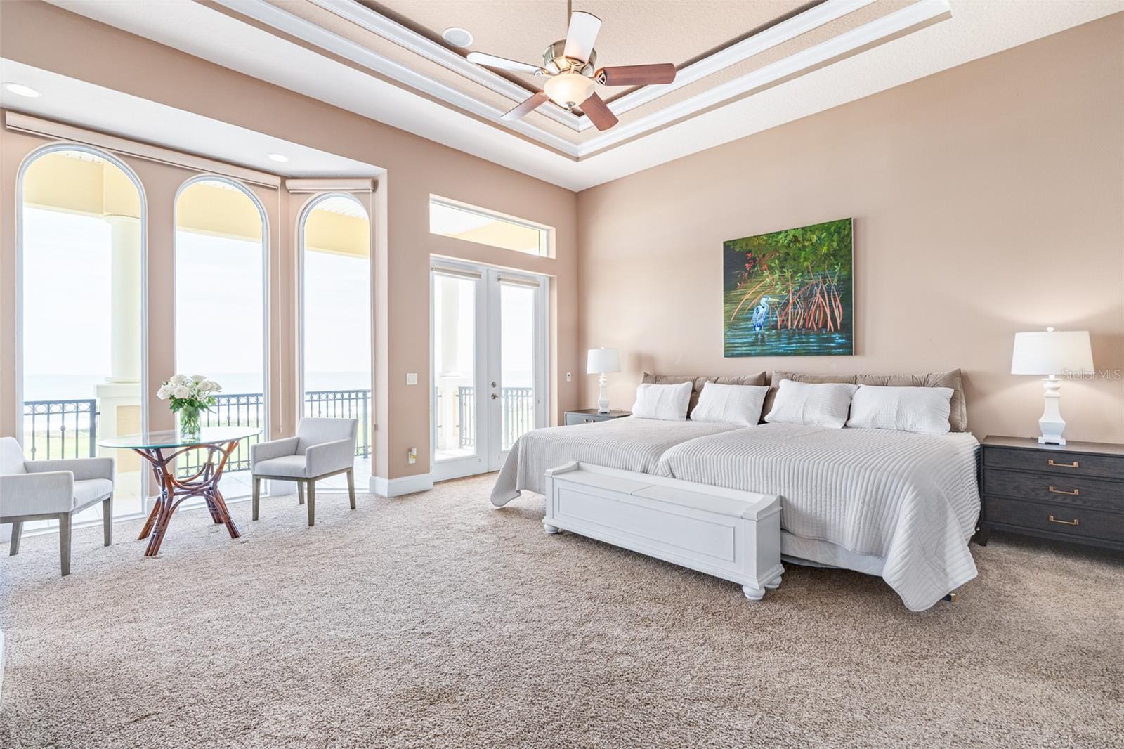 OCEAN HAMMOCK - Residential