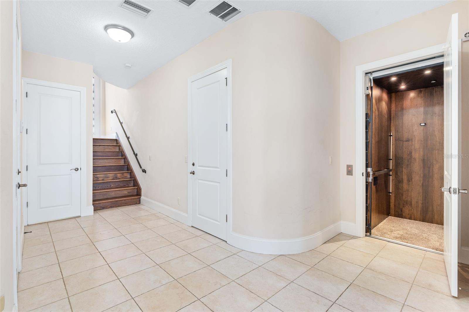 OCEAN HAMMOCK - Residential