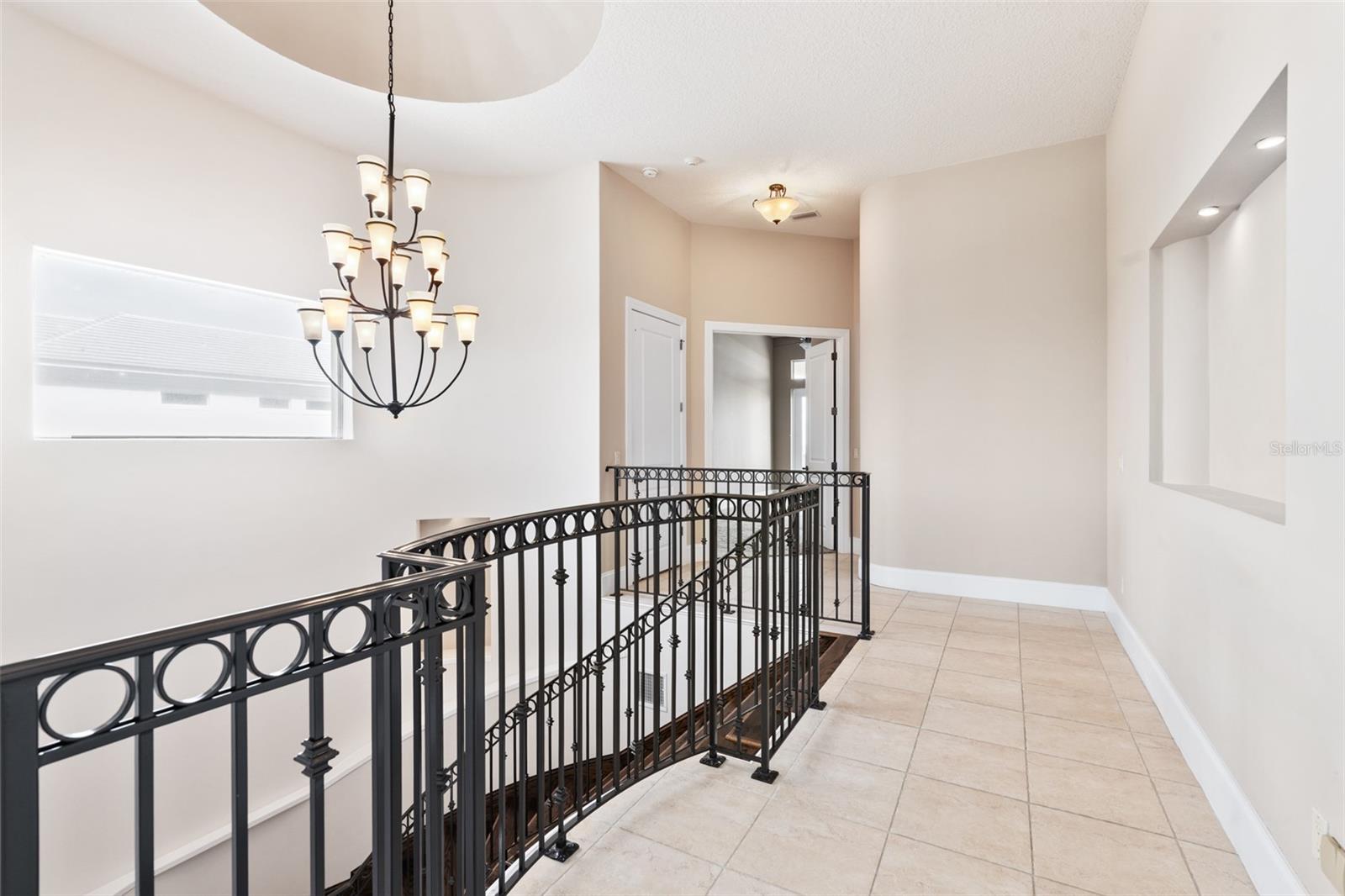 OCEAN HAMMOCK - Residential