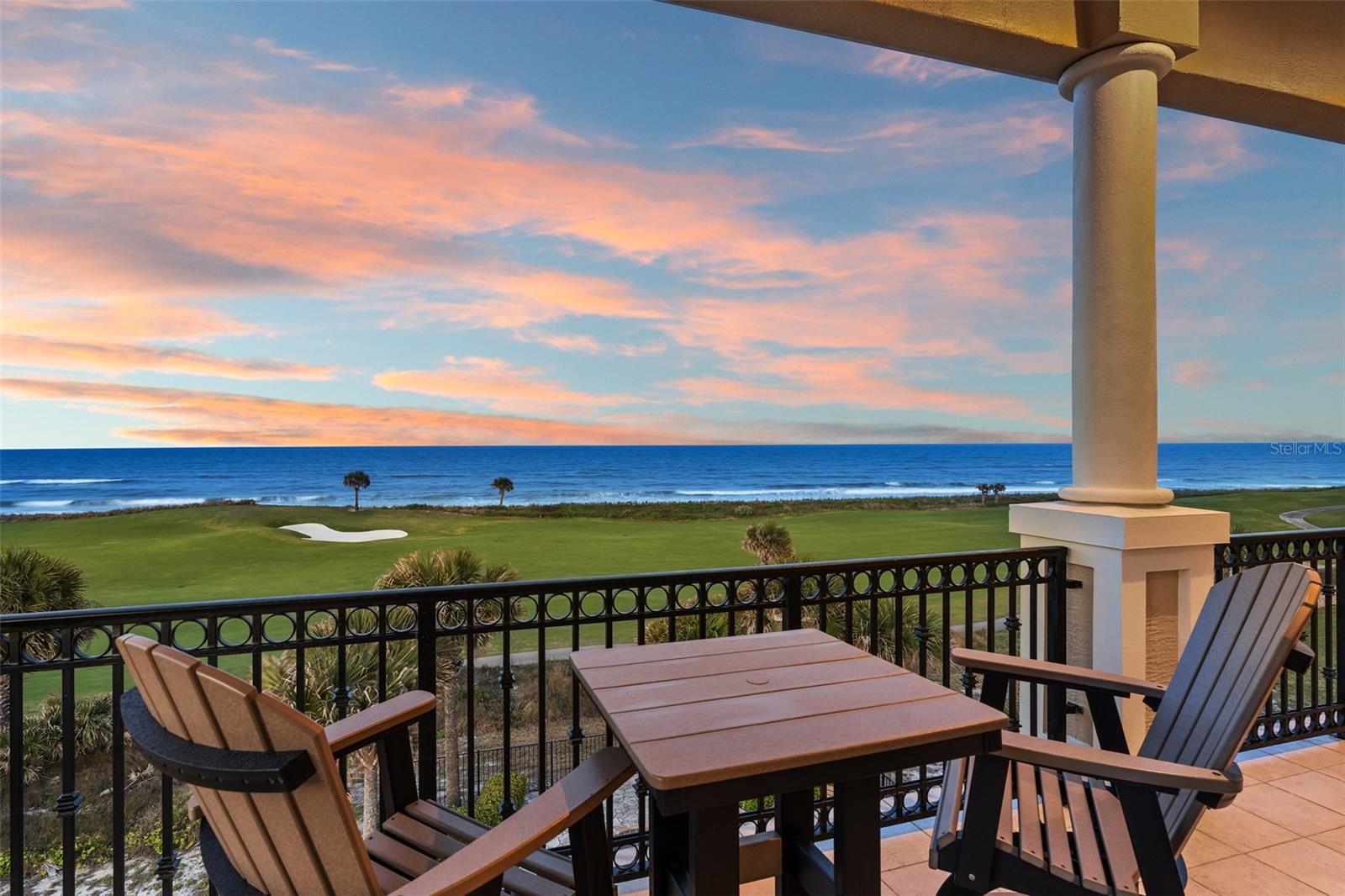 OCEAN HAMMOCK - Residential