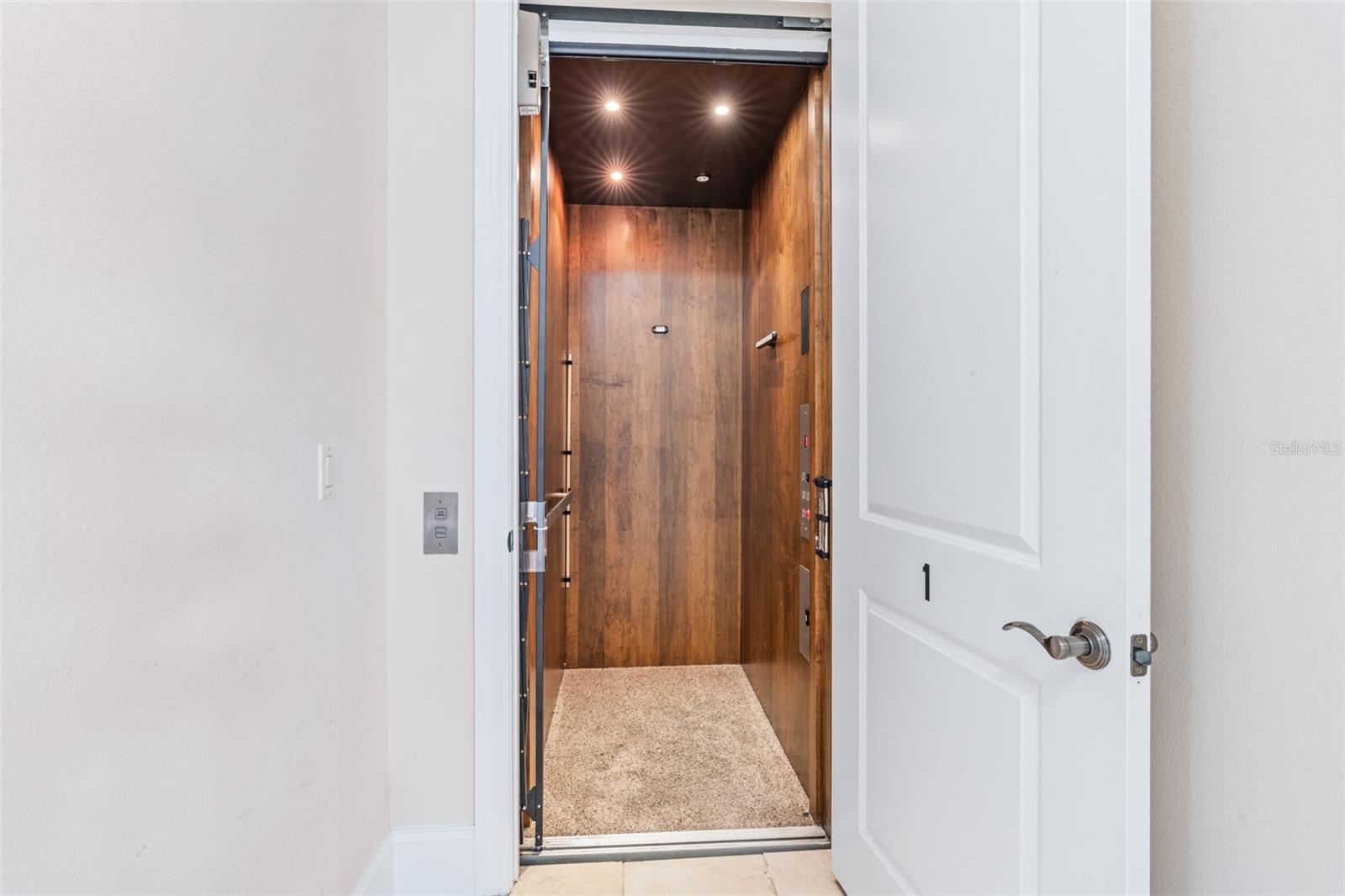 OCEAN HAMMOCK - Residential