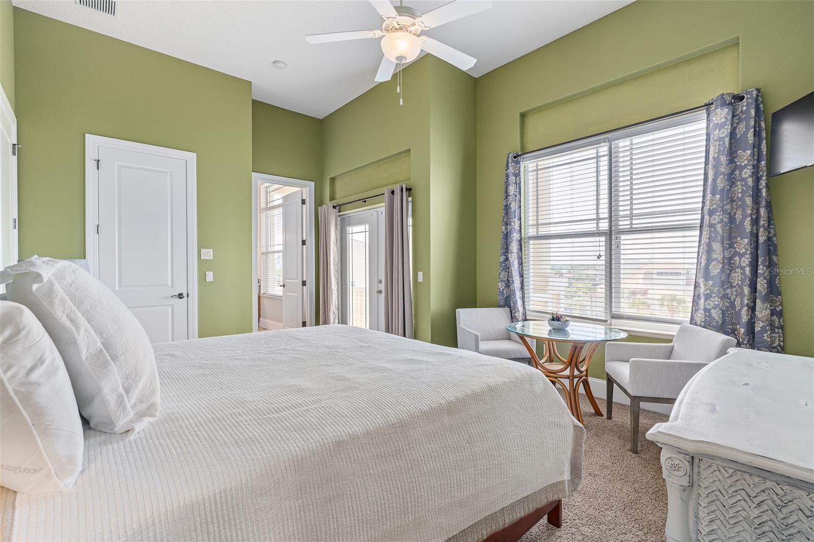 OCEAN HAMMOCK - Residential