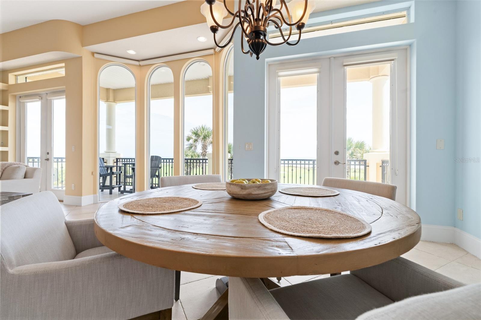 OCEAN HAMMOCK - Residential