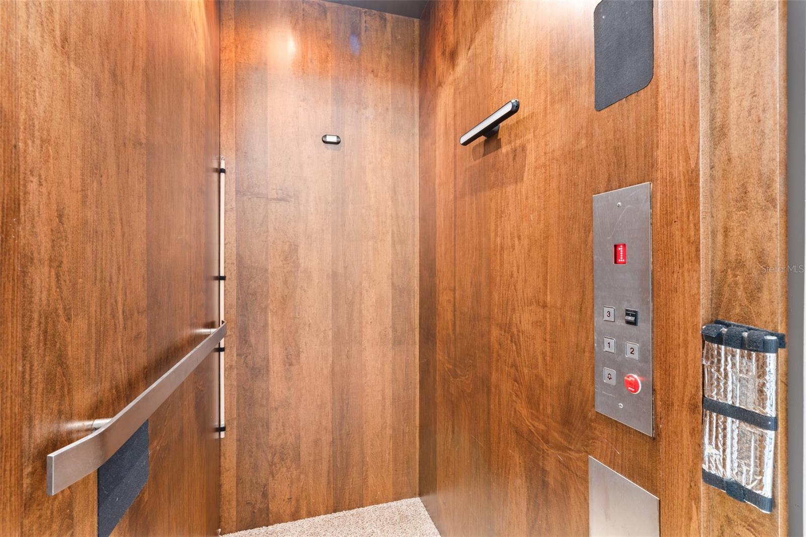 OCEAN HAMMOCK - Residential