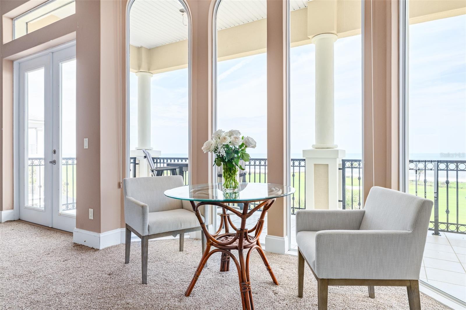 OCEAN HAMMOCK - Residential