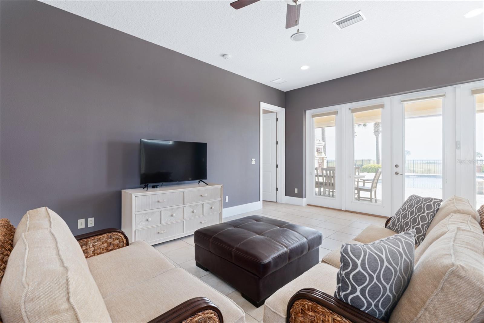 OCEAN HAMMOCK - Residential