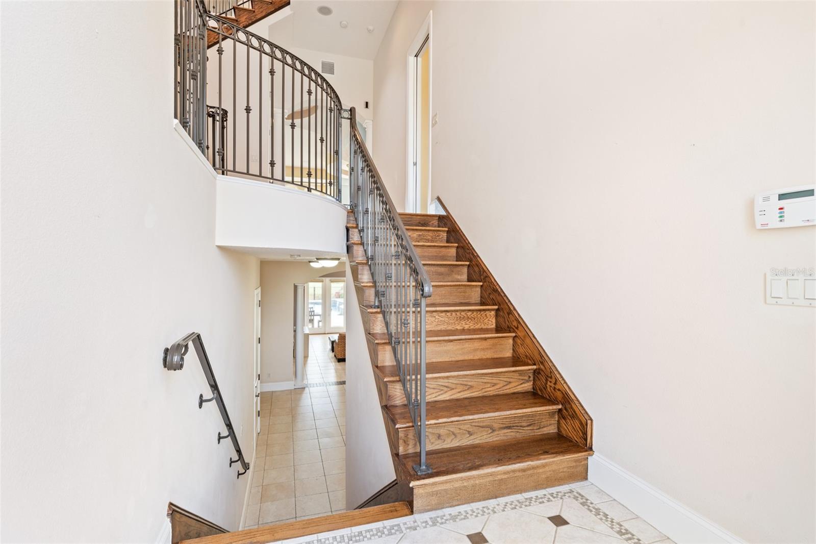 OCEAN HAMMOCK - Residential