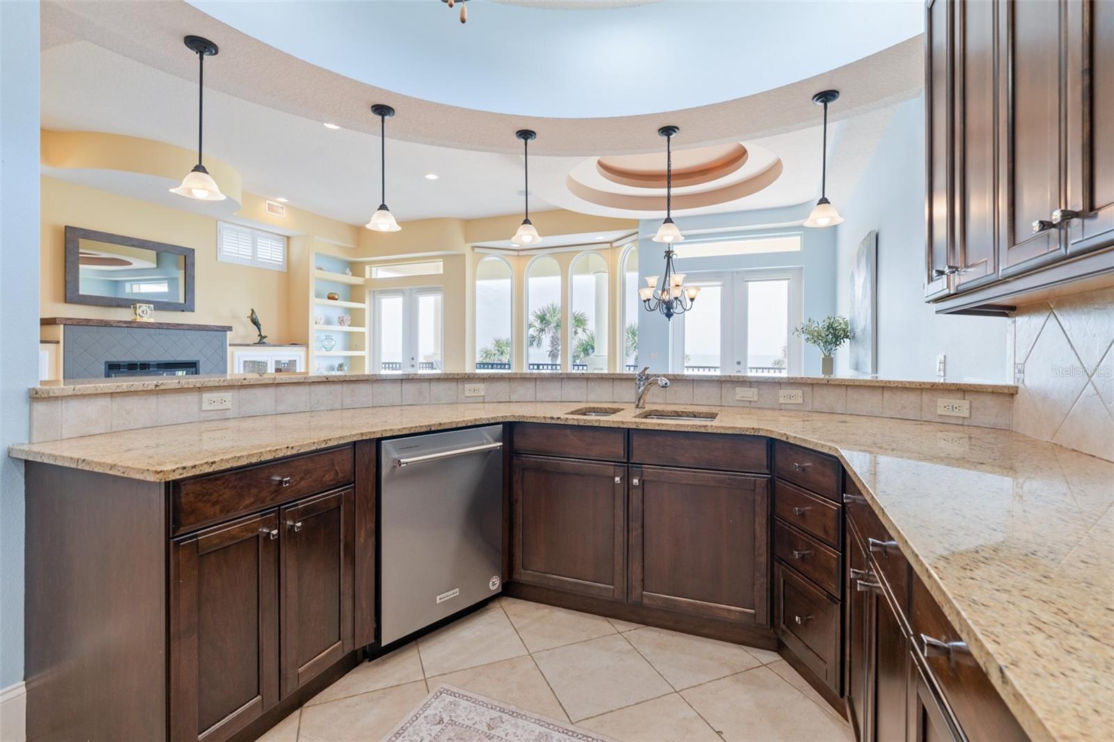 OCEAN HAMMOCK - Residential