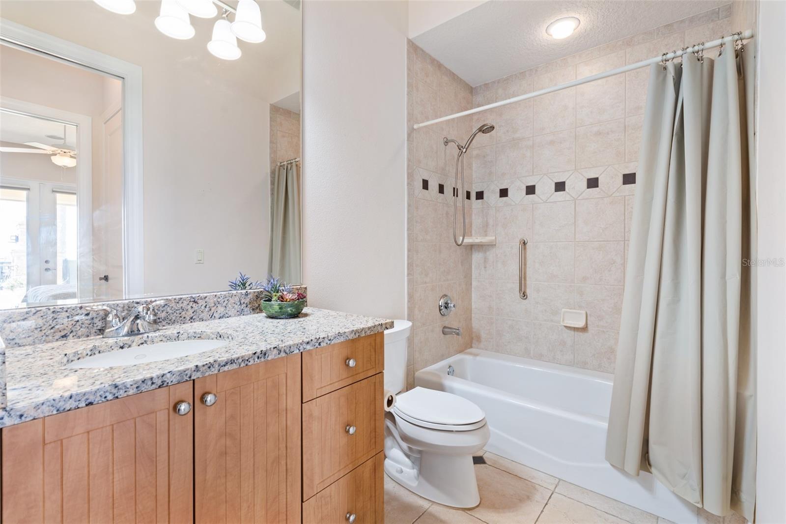 OCEAN HAMMOCK - Residential