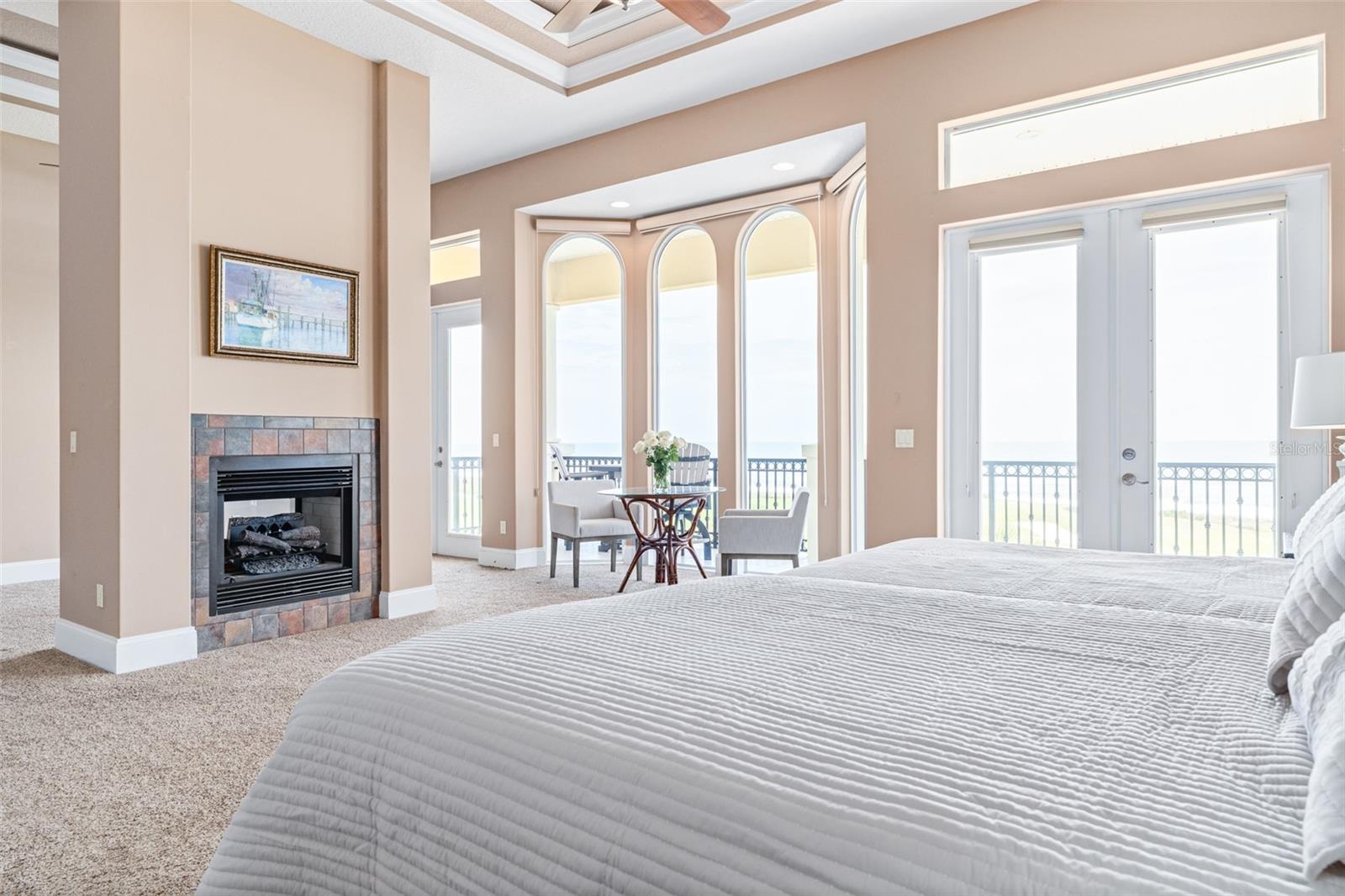 OCEAN HAMMOCK - Residential