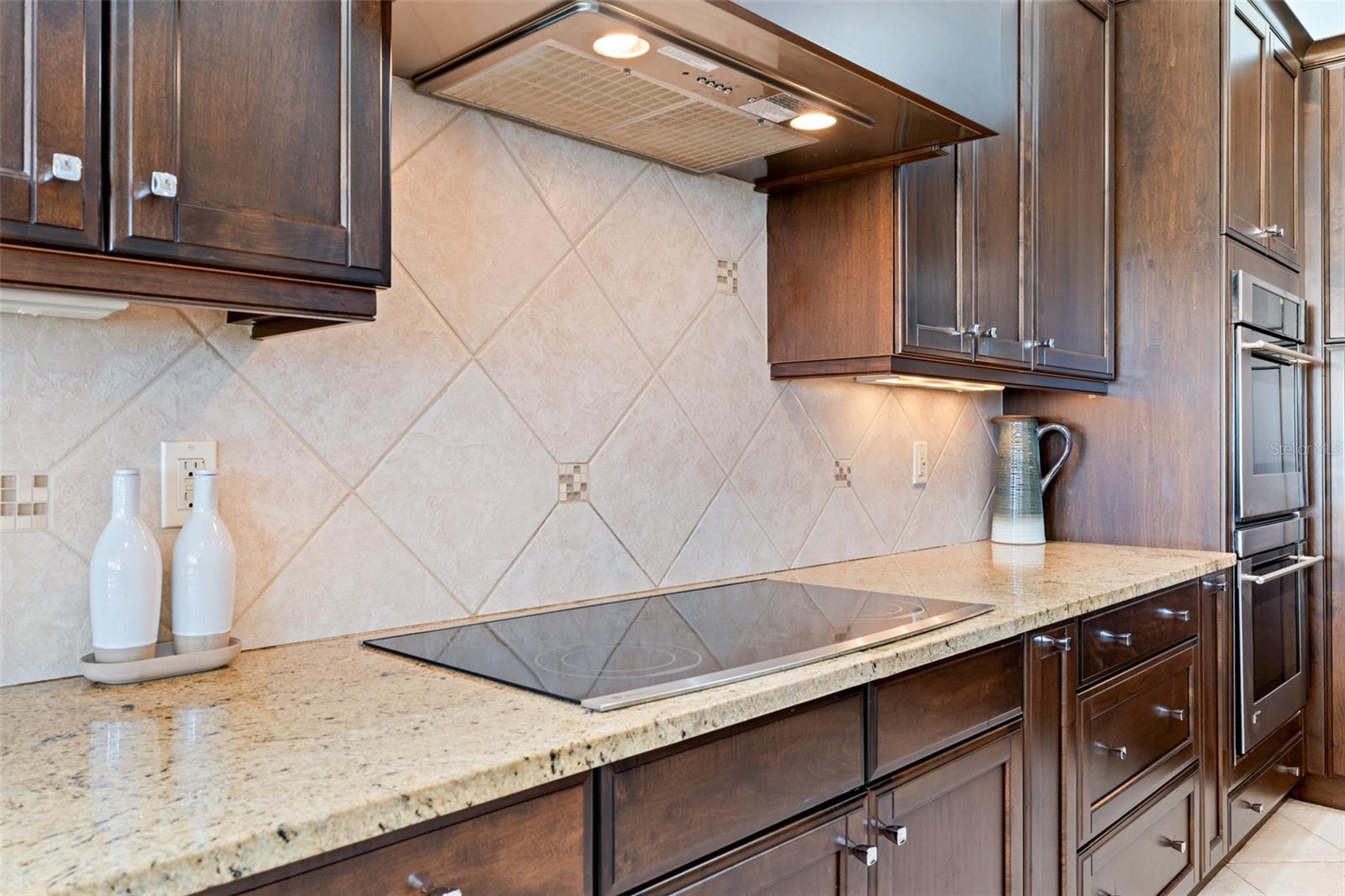 OCEAN HAMMOCK - Residential