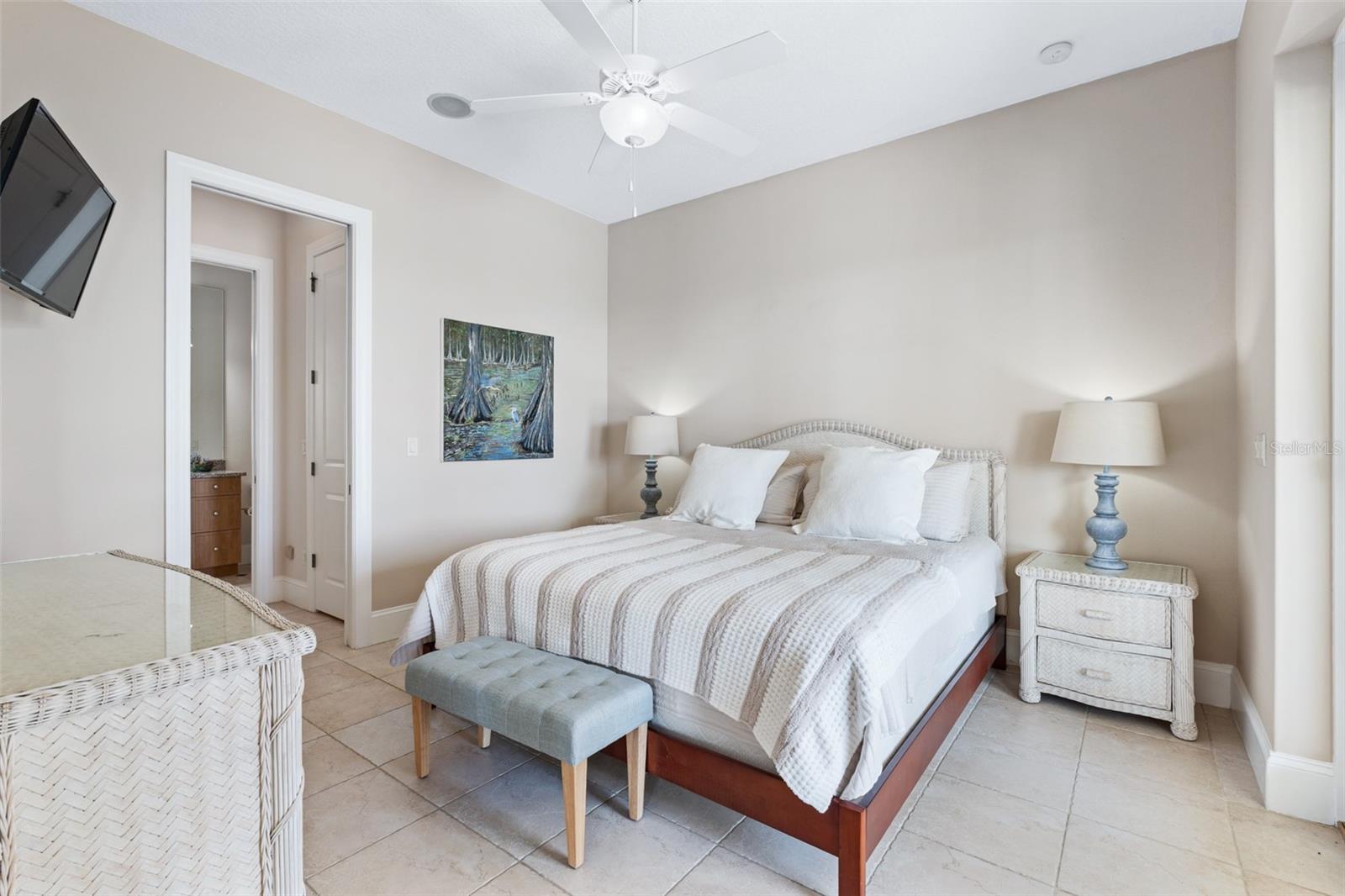 OCEAN HAMMOCK - Residential